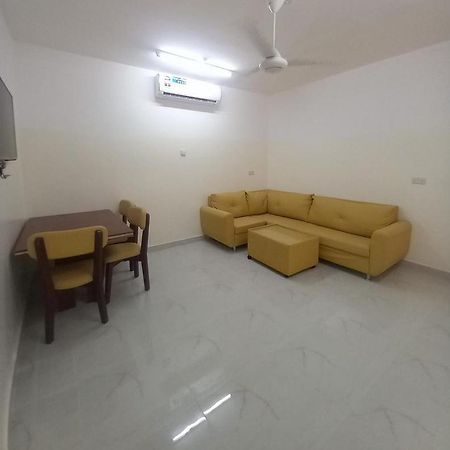 Discovery Duqm Apartment Dış mekan fotoğraf