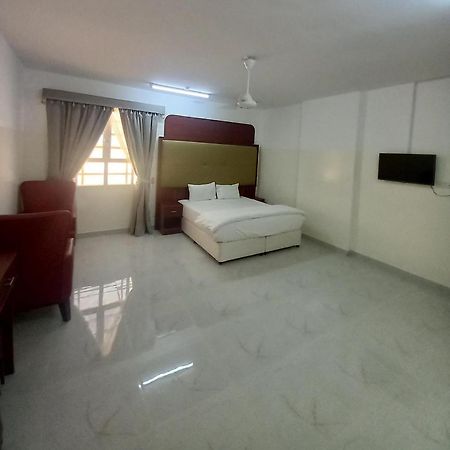 Discovery Duqm Apartment Dış mekan fotoğraf