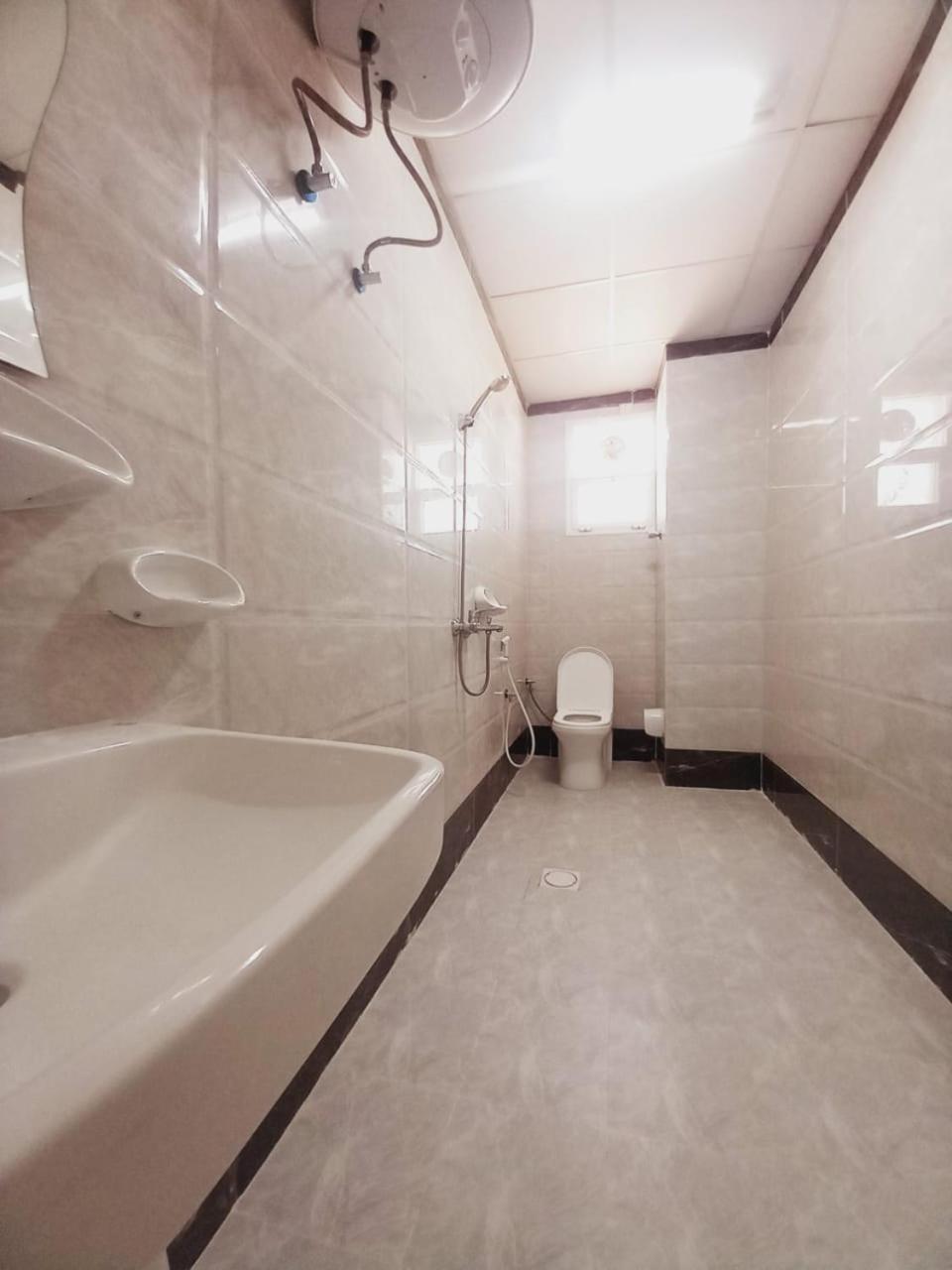 Discovery Duqm Apartment Dış mekan fotoğraf