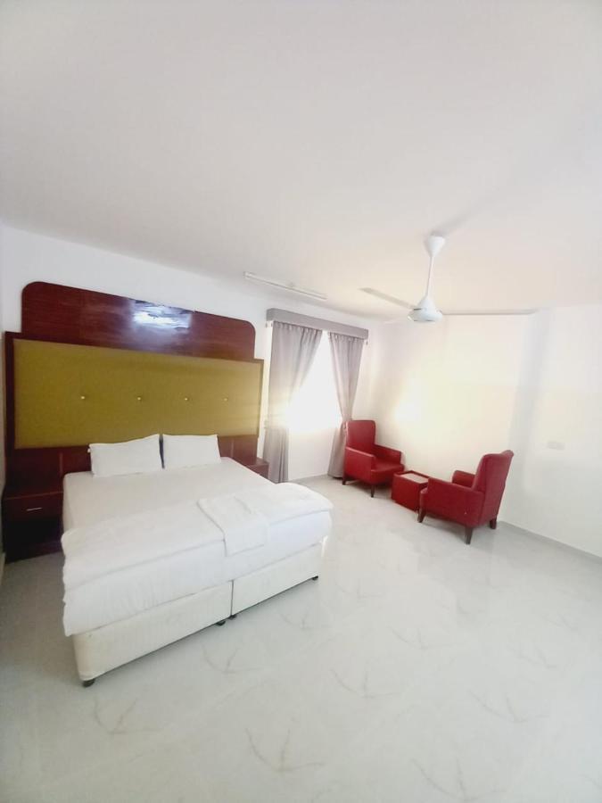 Discovery Duqm Apartment Dış mekan fotoğraf