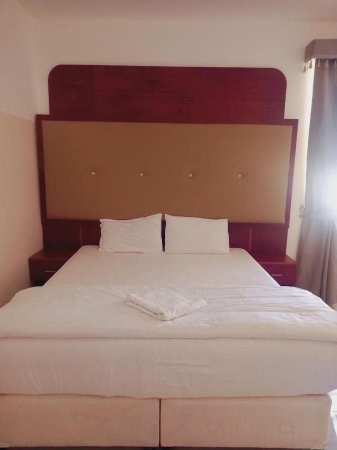 Discovery Duqm Apartment Dış mekan fotoğraf