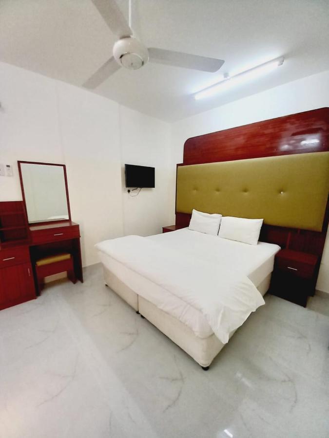 Discovery Duqm Apartment Dış mekan fotoğraf