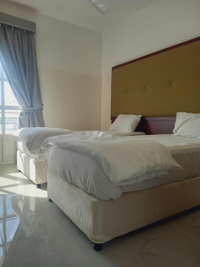 Discovery Duqm Apartment Dış mekan fotoğraf