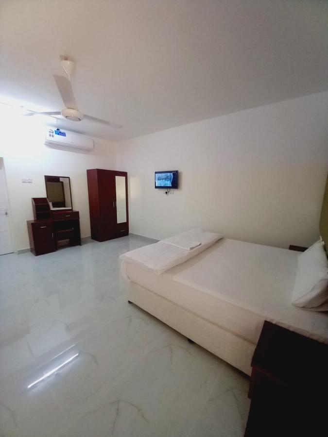 Discovery Duqm Apartment Dış mekan fotoğraf