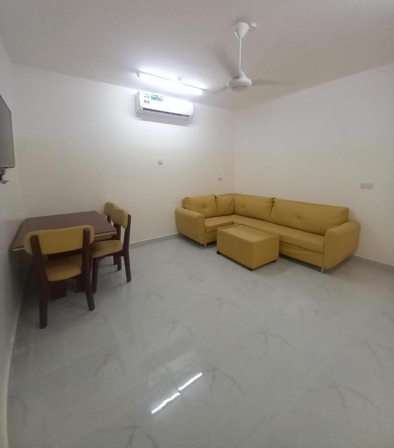 Discovery Duqm Apartment Dış mekan fotoğraf