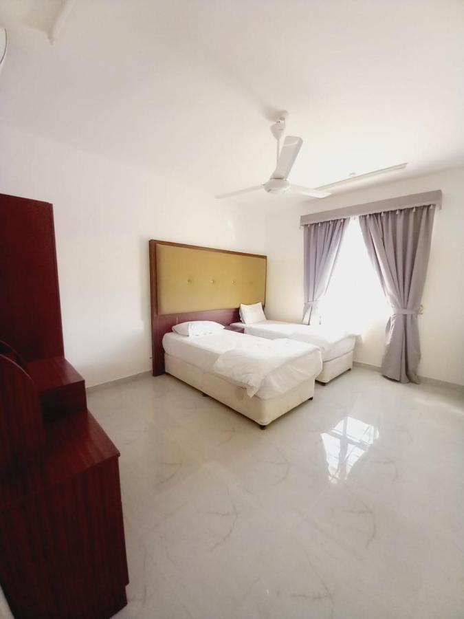 Discovery Duqm Apartment Dış mekan fotoğraf