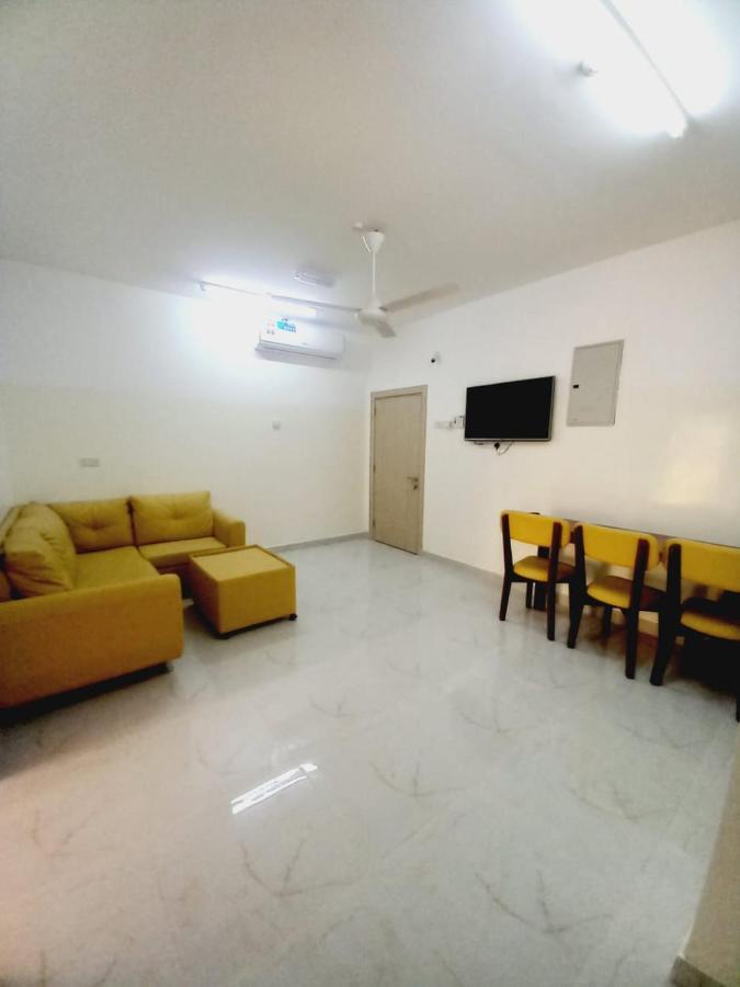 Discovery Duqm Apartment Dış mekan fotoğraf