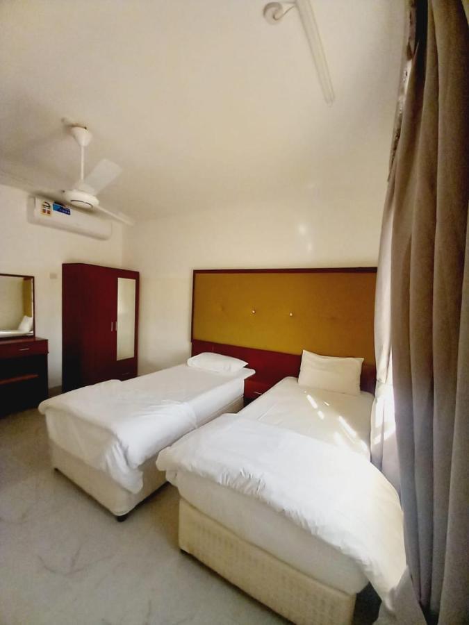 Discovery Duqm Apartment Dış mekan fotoğraf