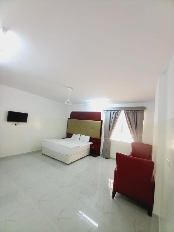 Discovery Duqm Apartment Dış mekan fotoğraf