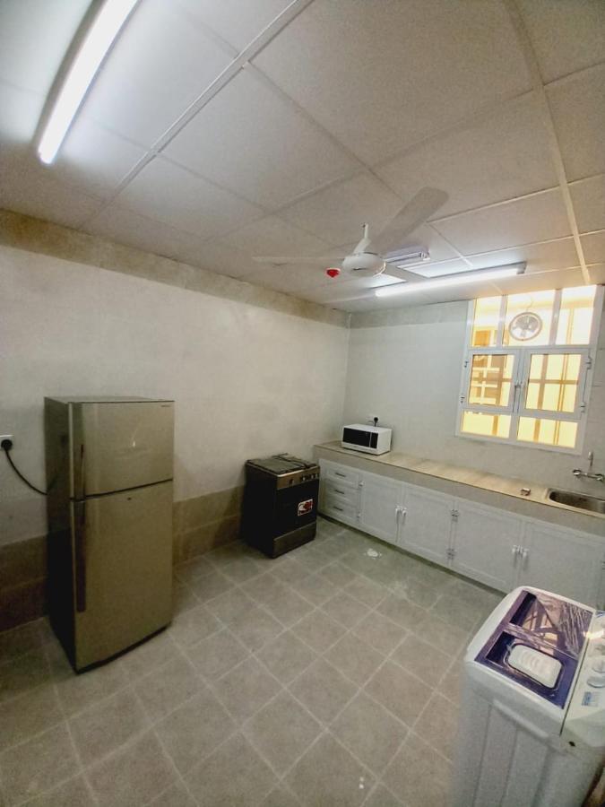 Discovery Duqm Apartment Dış mekan fotoğraf