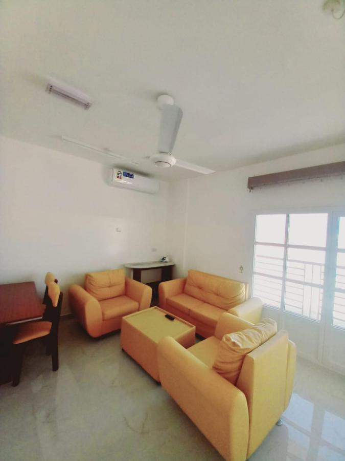 Discovery Duqm Apartment Dış mekan fotoğraf
