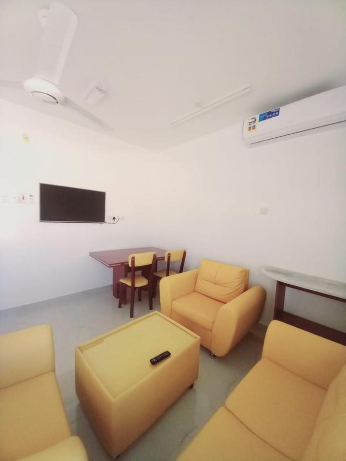 Discovery Duqm Apartment Dış mekan fotoğraf