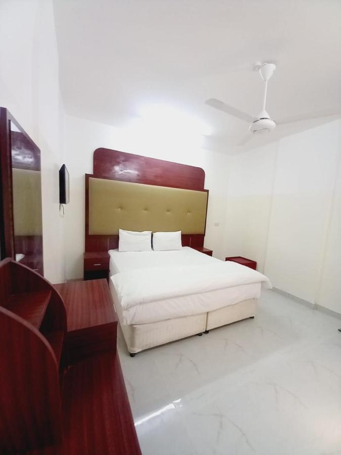 Discovery Duqm Apartment Dış mekan fotoğraf
