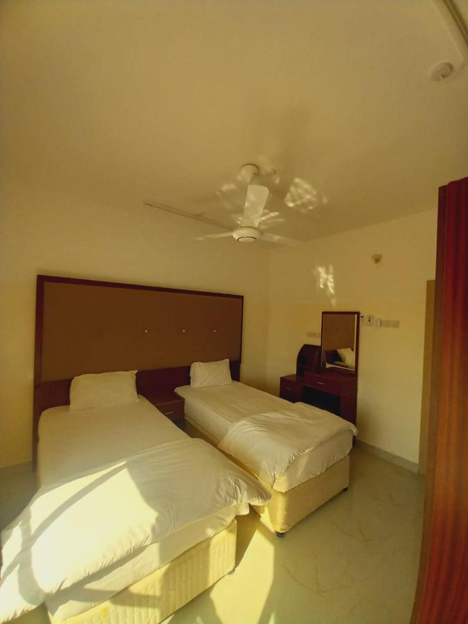 Discovery Duqm Apartment Dış mekan fotoğraf