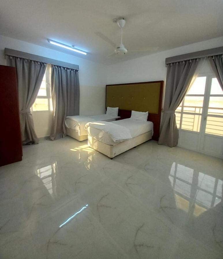 Discovery Duqm Apartment Dış mekan fotoğraf