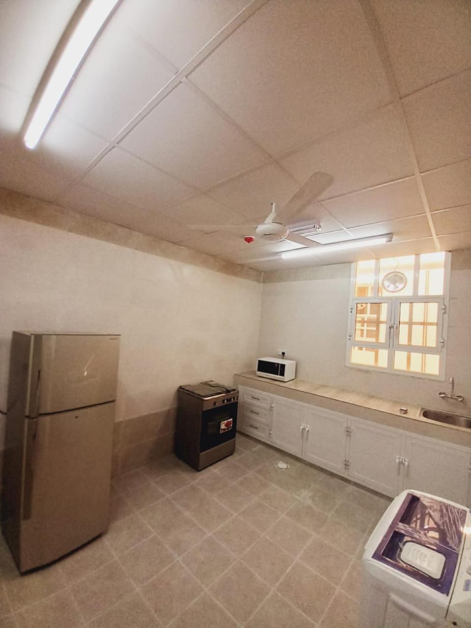 Discovery Duqm Apartment Dış mekan fotoğraf