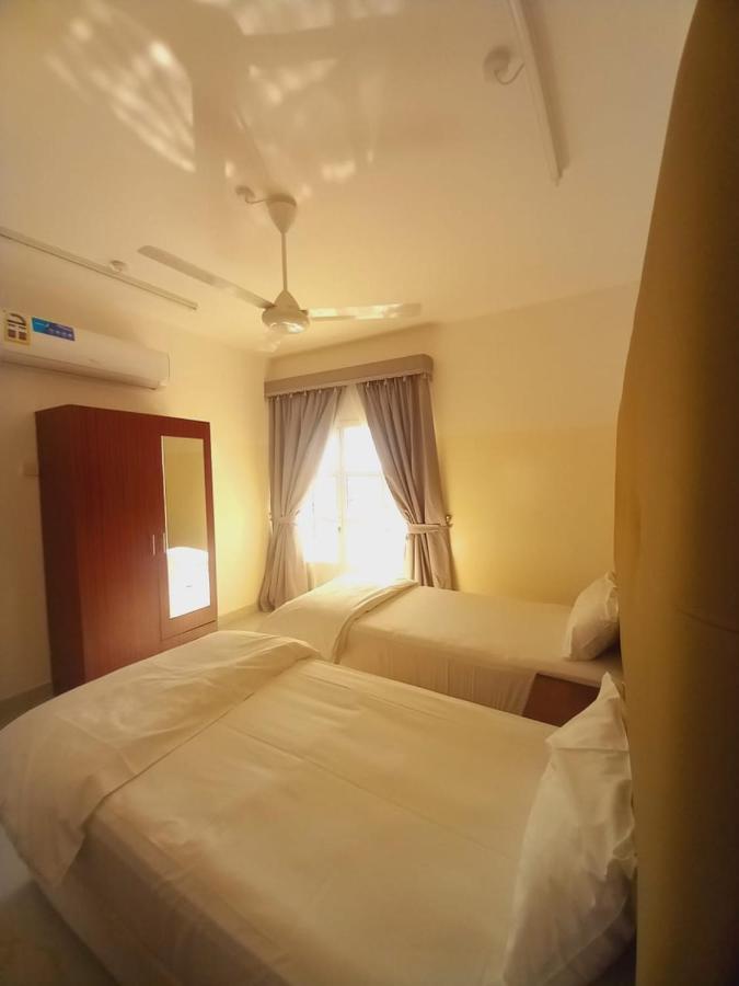 Discovery Duqm Apartment Dış mekan fotoğraf