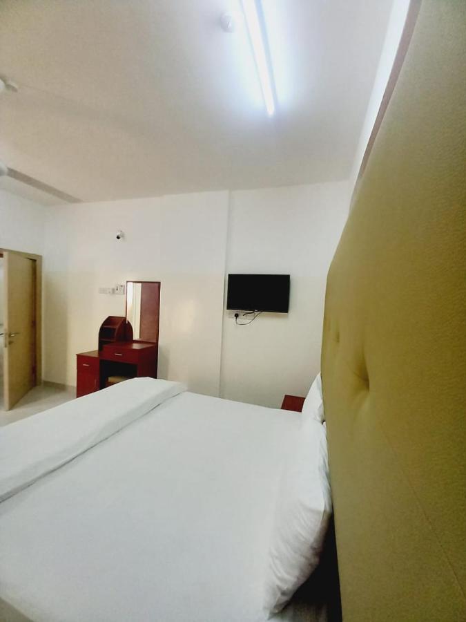 Discovery Duqm Apartment Dış mekan fotoğraf