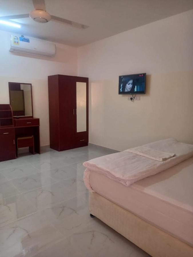 Discovery Duqm Apartment Dış mekan fotoğraf