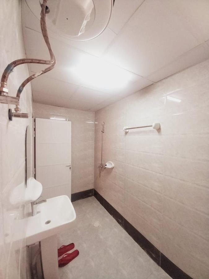 Discovery Duqm Apartment Dış mekan fotoğraf