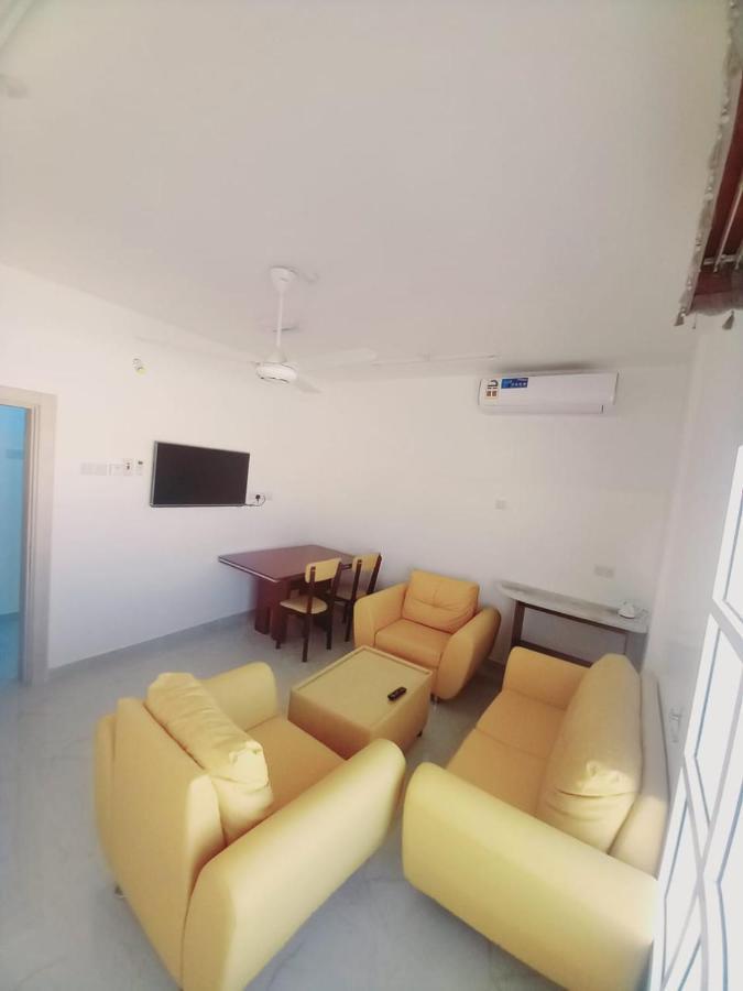 Discovery Duqm Apartment Dış mekan fotoğraf
