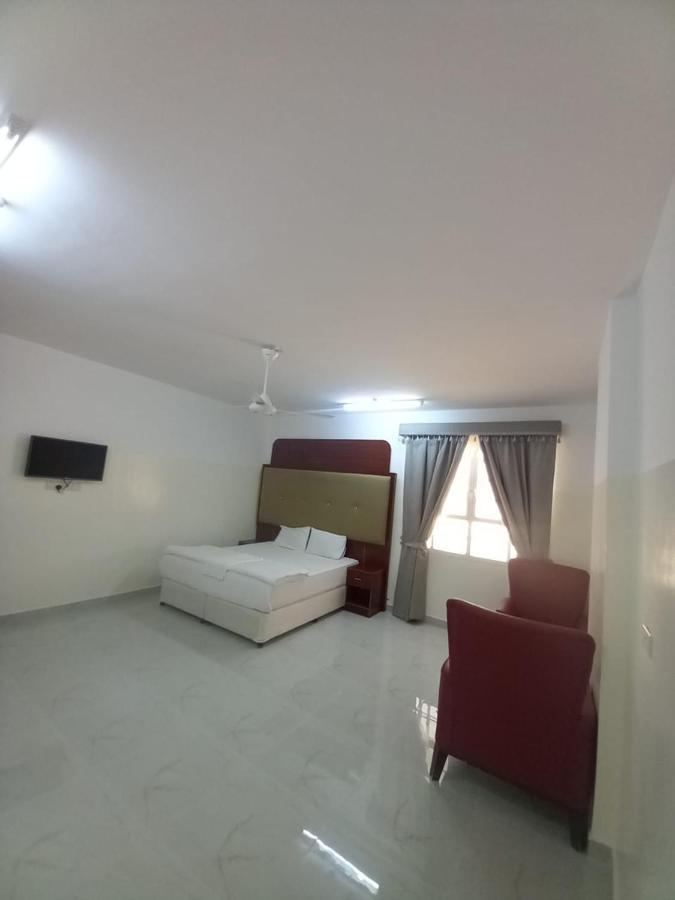 Discovery Duqm Apartment Dış mekan fotoğraf