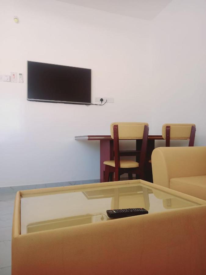 Discovery Duqm Apartment Dış mekan fotoğraf